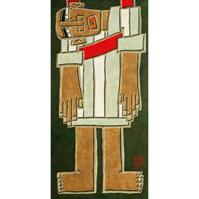 Born in 1979, South Korea Lives & works in Jeju Island, South Korea Technique: Ink on Jang-Ji paper, dye, pigment &...