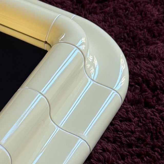 Not Yet Made - Made To Order Lolita Mirror by Tilecito For Sale - Image 5 of 10