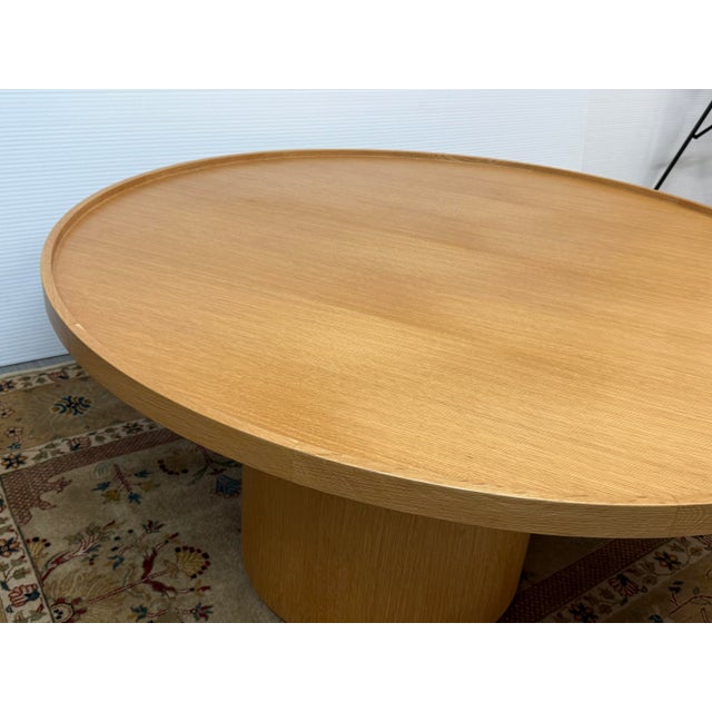 Bespoke Coffee Table, 58 Inches For Sale - Image 9 of 12