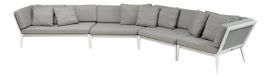 Example of Brown Jordan Seating