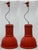 Vintage Hanging Light from Fontana Arte, 1970, Set of 2 For Sale - Image 6 of 6