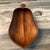 1960s Mid 20th Century Teak Serving Bowls - 3 pcs For Sale - Image 5 of 6