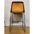 Set Of Jayson Home Five Sol Y Luna Leather Short Bucket Counter Stools. Dimension37H 19W Seat height 26’’. Excellent...