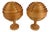 Table Lamps in the style of Hans-Agne Jakobsson, 1970s, Set of 2 For Sale