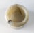19th Century or Earlier Chinese Celadon Gray Nephrite Jade Archer's Ring For Sale - Image 9 of 12