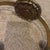Mid 19th Century Vintage Brass Three Wall Sconces Candle Holder For Sale - Image 5 of 5