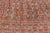 Large Scale Antique Persian Hamedan Rug With Colorful Tribal Design 11'7 X 14'4 For Sale - Image 12 of 16