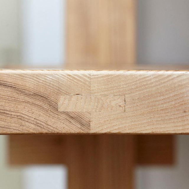 Ashwood Wall-Mounted Shelf from Dada Est. For Sale - Image 10 of 15