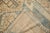 Vintage Distressed Oushak Rug - 4'7" x 6'9" For Sale - Image 9 of 11