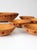Farmhouse Mid-Century Munising Salad Bowl Set of 7 For Sale - Image 3 of 12
