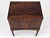 Swedish Grace Cabinet in Flamed Mahogany For Sale - Image 10 of 16