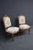 Victorian Pair of Victorian Walnut Upholstered Side Chairs, Circa 1880 For Sale - Image 3 of 18