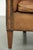 Vintage Sheepskin Club Armchair For Sale - Image 12 of 14