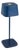 Ofelia Pro Table Lamp - Steel Blue For Sale