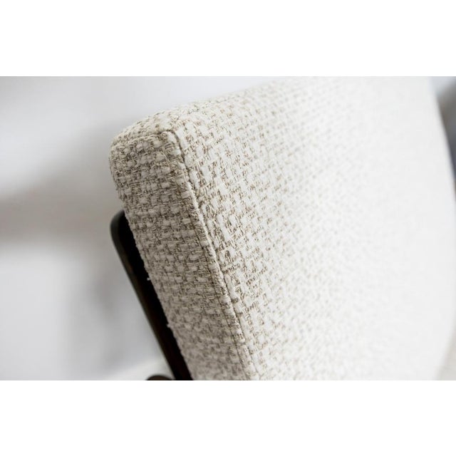 Set of B-7522 Armchairs by Zenon Bączyk, 1960s For Sale - Image 15 of 18