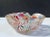 Mid-Century Modern 1960s Vintage Murano Art Glass Decorative Bowl For Sale - Image 3 of 11