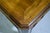 Mid 20th Century Mid-Century Chin Hua Burlwood Extendable Dining Table Corinthian Collection by Drexel Heritage 141" For Sale - Image 5 of 16