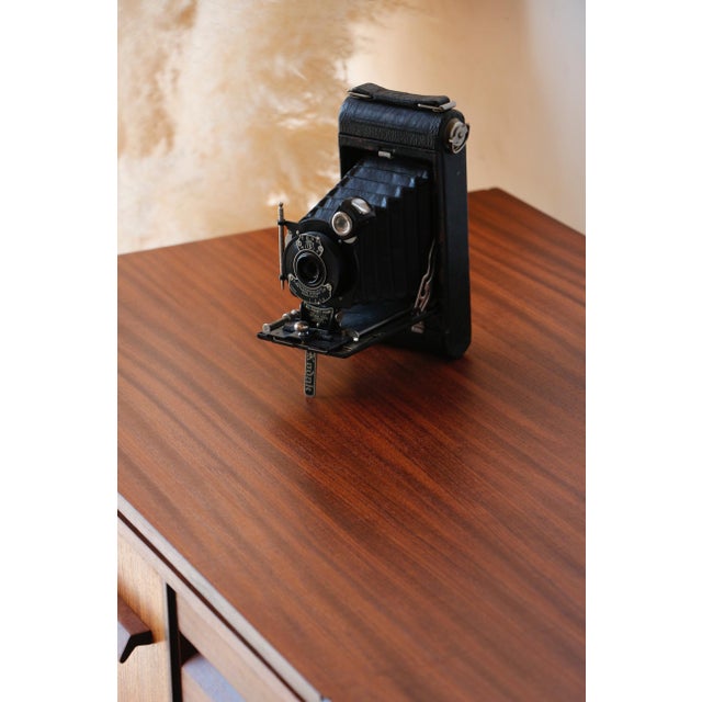 British Modern Sideboard from White & Newton, 1960s For Sale - Image 9 of 18