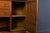Vintage Brown Oak Buffet For Sale - Image 12 of 18