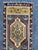 Turkish Yastik Rug 1'5" x 2'11" For Sale - Image 4 of 5