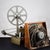 16mm Magis Rome Projector For Sale - Image 11 of 18
