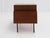 French Coffee Table with Double Top and Magazine Rack by André Monpoix, 1953 For Sale - Image 9 of 12