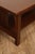 Brown Stickley Mission Collection Oak Cocktail Table For Sale - Image 8 of 18