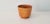 1970s Mid-Century Brown Glazed Art Pottery Planter Pot For Sale - Image 9 of 9