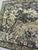 Mid-Century French Jacquard Tapestry in the style of Aubusson, 1960s For Sale - Image 4 of 18