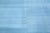 Doris Leslie Blau Vintage Indian Dhurrie Blue Rug For Sale - Image 4 of 8