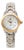 Ladies Tag Heuer Link Lady 27mm Wjf1353 Mop Diamond Dial Gold Steel Quartz Watch For Sale