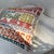 Early 21st Century Jonathan Adler Colorful Pop Art Needlepoint Typography Pillow For Sale - Image 5 of 10