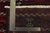Baloch Rug 3’5” X 6’5” Brown Wool Vintage Tribal Hand-Knotted Oriental Carpet For Sale - Image 12 of 12