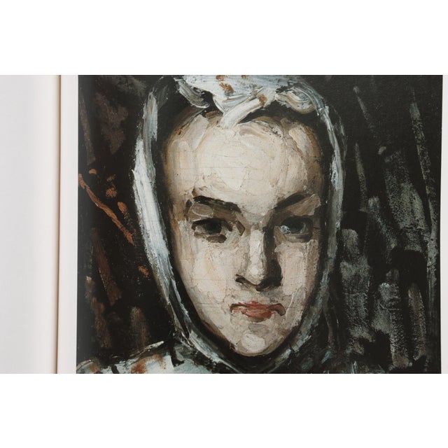 Cezanne - The Early Years 1859-1872 For Sale - Image 4 of 5