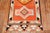 1940s Orange Tribal Turkish Anatolian Runner For Sale - Image 16 of 18