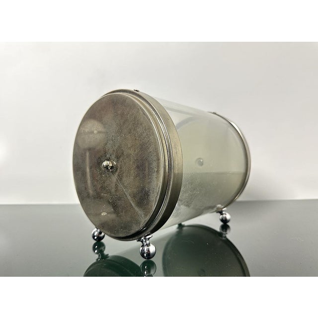 VintageItalian Cookie Jar, 1970s For Sale - Image 6 of 7