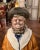 Traditional 19th Century Belgian Nimy-Lès-Mons Barbotine Sailor Pitcher For Sale - Image 3 of 13