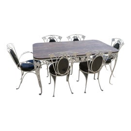 Example of Patio and Garden Furniture Sale
