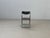 Vintage Ted Folding Chairs by Niels Gammelgaard for Ikea, 1970s, Set of 4 For Sale - Image 17 of 18