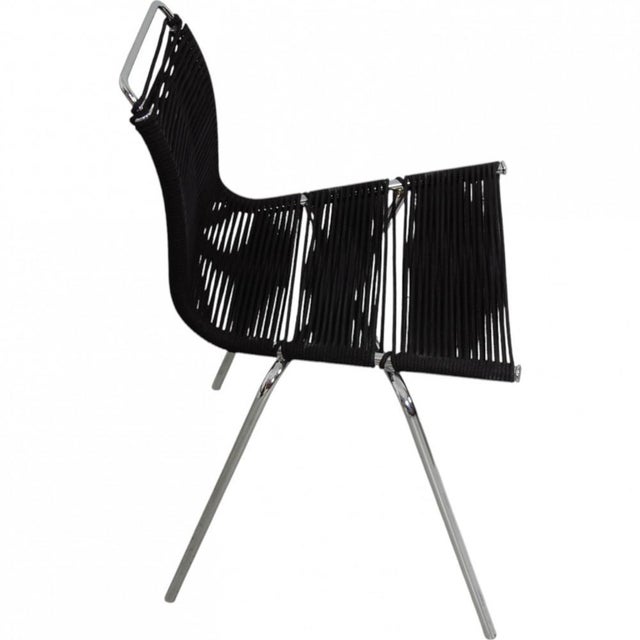 PK2 Chair from Poul Kjærholm For Sale - Image 11 of 18