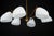 Mid-Century Modern Italian Chandelier in the style of Stilnovo, 1950s For Sale - Image 18 of 18