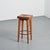 Brown High Stool from Christian Durupt, 1960s For Sale - Image 8 of 15