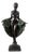 Joe Descomps Cormier, Art Deco Sculpture, 1925, Bronze For Sale