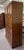 Brown Solid Oak Custom Built Armoire c.1910. Arts & Crafts. For Sale - Image 8 of 16