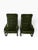 Holy Chenille Armchairs by Diego Mattu for 1P (Uno Pi), 1970, Italy, Set of 2 For Sale - Image 10 of 14