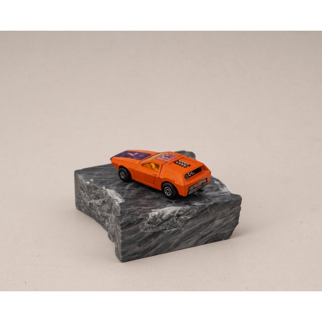 Series No. 53 Tanzara from Matchbox For Sale - Image 9 of 18