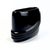 Flat & Black Postmodern Ceramic Vase Curation - Group of 5 For Sale - Image 16 of 18