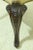 English Set of 8 Georgian Mahogany Ribbon Back Dining Room Chairs For Sale - Image 3 of 13