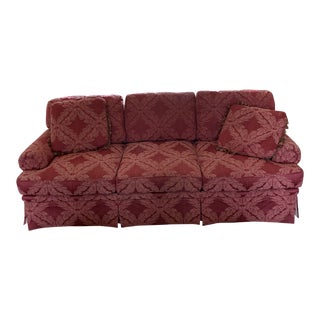 1990s Vintage Ej Victor Sofa For Sale