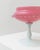 Pink Empoli Glass Bowl, Italy, 1960s For Sale - Image 3 of 12